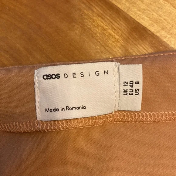 ASOS Tulip Skirt - Picture 4 of 8